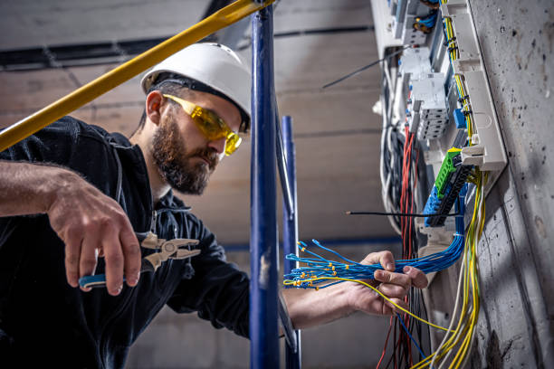 Best Electrical Outlet Repair  in Willoughby, OH