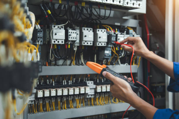 Best Residential Electrician Services  in Willoughby, OH