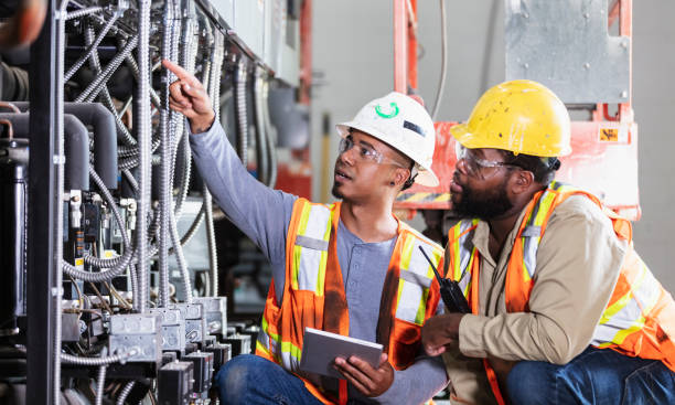 Electrical Outlet Repair in Willoughby, OH