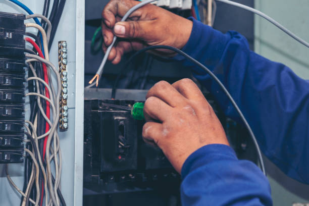 Best Electrical Repair Services  in Willoughby, OH