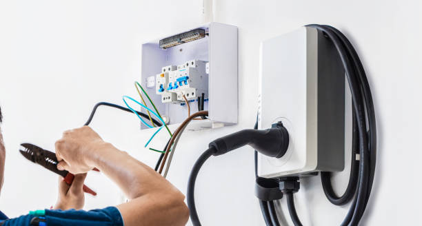 Best Emergency Electrical Repair  in Willoughby, OH